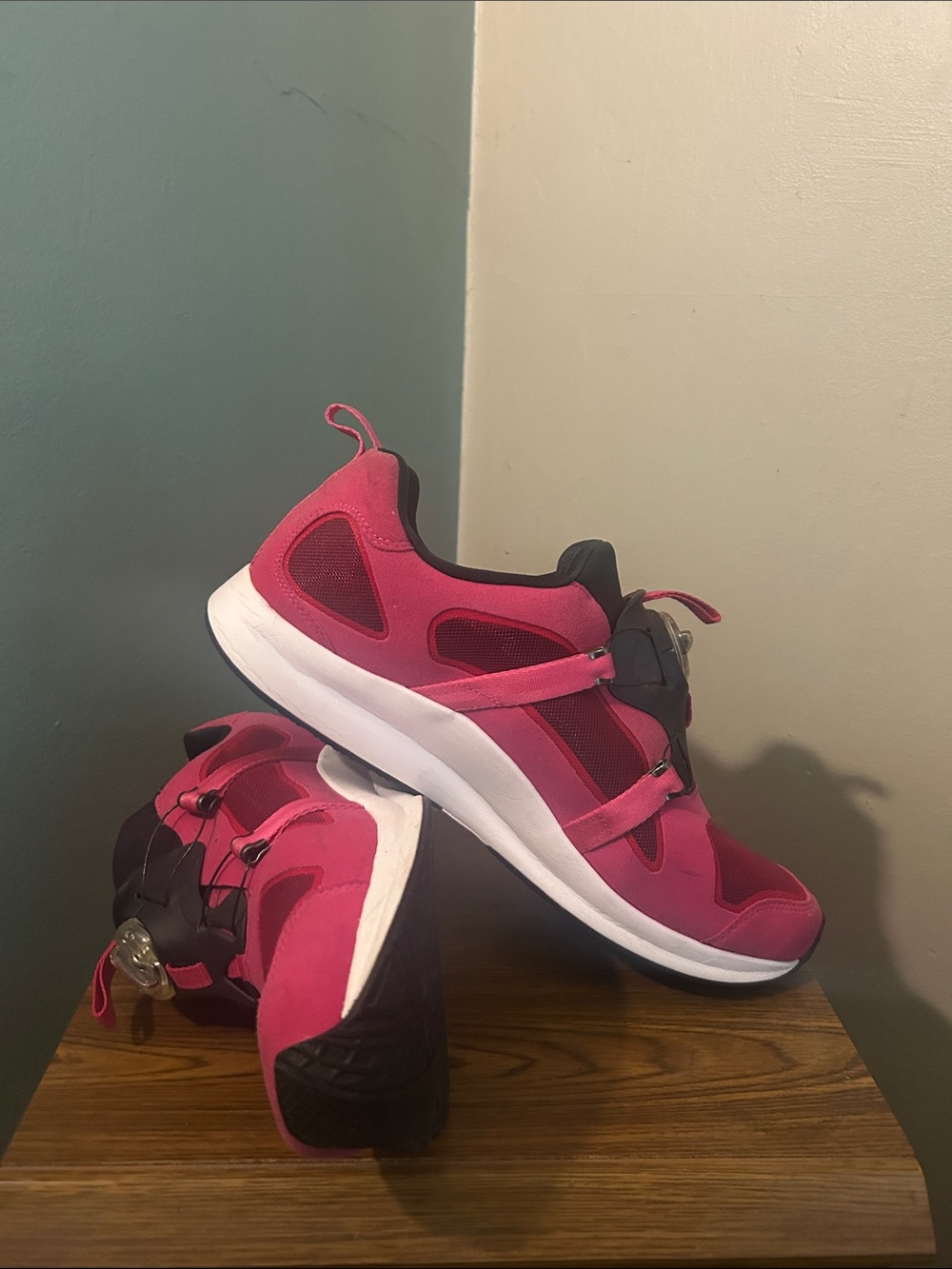 Puma Disc System - Picture 5 of 5